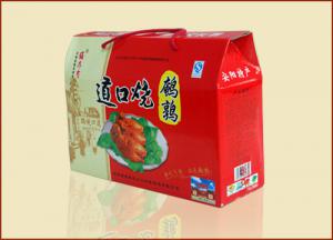 道口燒雞遠(yuǎn)近聞名，那是因為有這些特色!